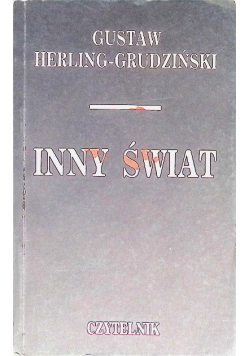 Inny Świat