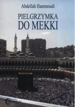 Pielgrzymka do Mekki
