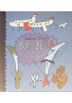 Rodzina sztućców