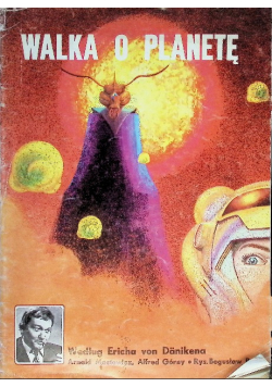 Walka o planetę