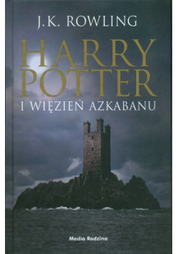 Harry Potter i więzień Azkabanu