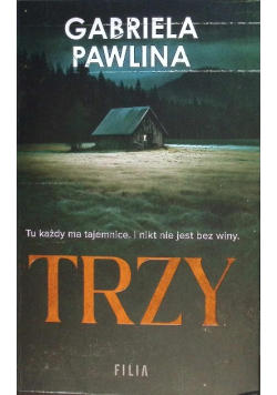 Trzy