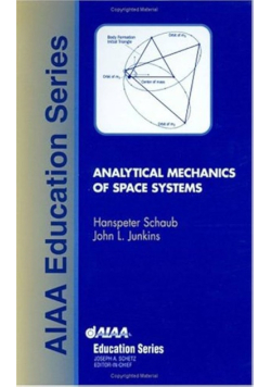 Analytical Mechanics of Space Systems