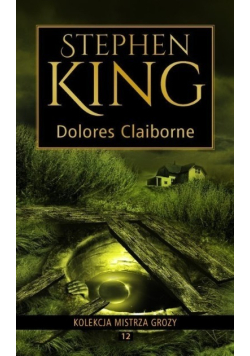 Dolores Claiborn