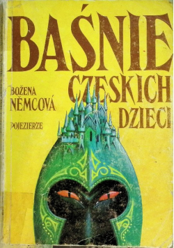 Baśnie Czeskich Dzieci