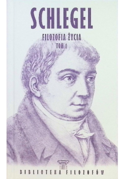 Filozofia życia Tom 2