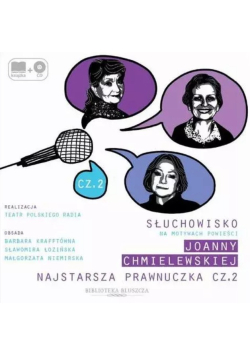 Najstarsza prawnuczka Część 2