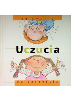 Uczucia do szczęścia