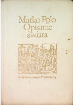 Opisanie świata
