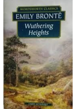 Wuthering Heights