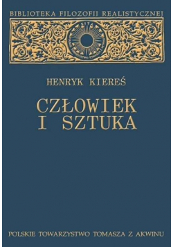 Człowiek i sztuka