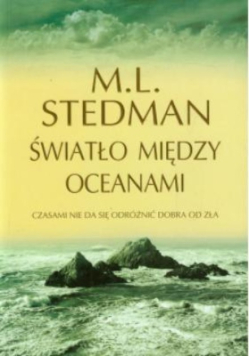 Światło między oceanami