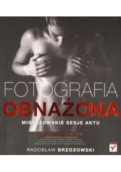 Fotografia obnażona