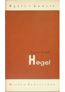 Hegel