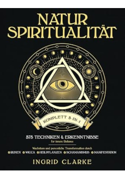 Natur-Spiritualität