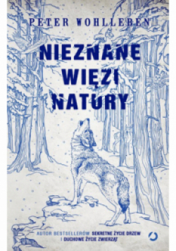Nieznane więzi natury