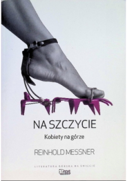 Na szczycie Kobiety na górze