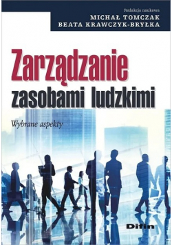 Zarządzanie zasobami ludzkimi