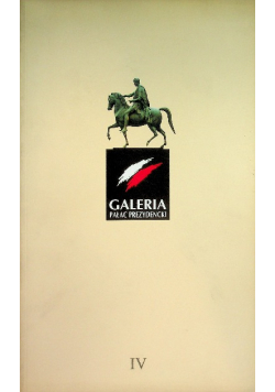 Galeria Pałac Prezydencki Tom IV