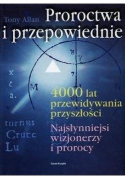 Proroctwa i przepowiednie