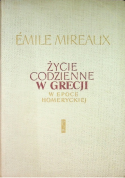 Życie Codzienne w Grecji