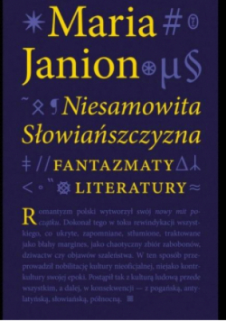 Niesamowita Słowiańszczyzna