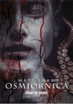 Ośmiornica Tom 1