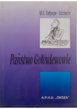 Państwo Gołowlewowie