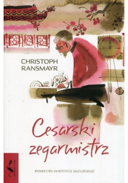 Cesarski zegarmistrz