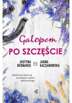 Galopem po Szczęscie
