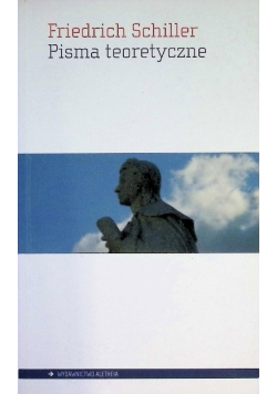 Schiller Pisma teoretyczne