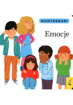 Montessori. Emocje