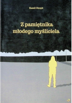Z pamiętnika młodego myśliciela