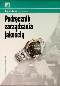 Podręcznik zarządzania jakością