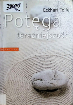 Potęga teraźniejszości