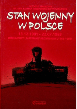 Stan wojenny w Polsce