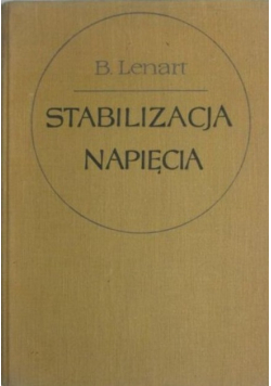Stabilizacja napięcia
