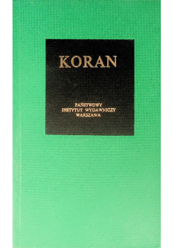 Koran