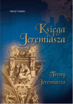 Księga Jeremiasza