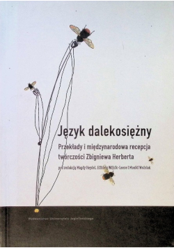 Język dalekosiężny