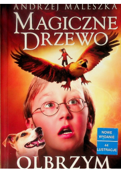 Magiczne drzewo Olbrzym