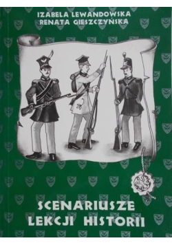 Scenariusze Lekcji Historii