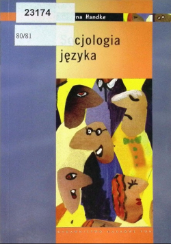 Socjologia języka
