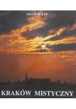 Kraków mistyczny
