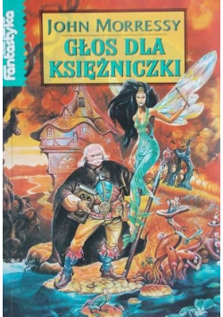 Głos dla księżniczki