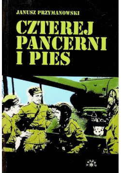 Czterej pancerni i pies