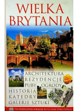 Wielka Brytania