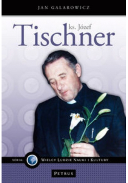 Ks. Józef Tischner