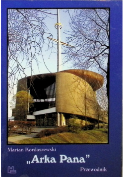 Arka Pana: przewodnik
