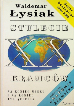 Stulecie XX kłamców